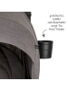 Joie Buggy & Sportwagen Mytrax Pro bis 22 kg belastbar in grau