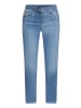 Betty Barclay Basic-Jeans mit aufgesetzten Taschen in Blau