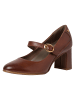 Tamaris COMFORT Pumps in COGNAC