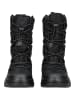 Geox Stiefel in Schwarz