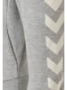 Hummel Hummel Hose Hmlapple Kinder in GREY MELANGE