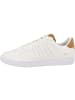 K-SWISS Sneaker low Lozan Klub LTH in weiss