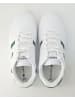 Lacoste Sneaker in Weiß
