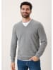 s.Oliver Strickpullover in 92W0_hellgrau