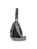 Tom Tailor Palina Shopper Tasche 42 cm black