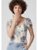 myMo Women Blouse in grey