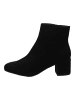 Högl Stiefelette in Schwarz