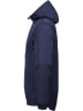 uhlsport  Regenjacke "Essential Regenjacke" in Blau