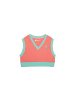 Superb Top in Pink