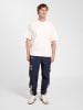 Hummel T-Shirt Hmlworld Erwachsene in BLANC DE BLANC