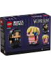 LEGO Wednesday 40750 Wednesday und Enid