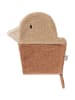 Noppies Waschlappen Duck Terry Wash Cloths in Indian Tan