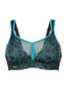 Anita Sport-BH Air Control Deltapad in Flower Vibes