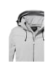 Killtec Softshelljacke in Grau069
