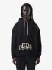 GCDS Sweatshirt 10835202802006 Schwarz