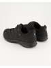 Ecco Sneaker low in Schwarz