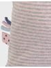 OrganicEra Baby Langarmbody in Rose Melange