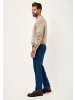 redpoint Chino MIDLAND in medium stone