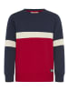 Scout Sweatshirt in marine