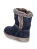 PEPINO Winterstiefel USKY in Blau