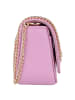 Liu Jo Caliwen Mini Bag Umhängetasche 13 cm in pastel lavender