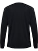 Hummel T-Shirt Hmlpulse Fußball Herren in BLACK