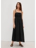 comma Kleid in 9999_schwarz