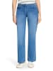 Betty Barclay Casual-Hose mit Strass in Blau