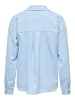 JDY Hemd in Soft Chambray