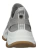 Steve Madden Sneaker in Grau/Braun