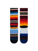 STANCE Socken 1er Pack in Rot