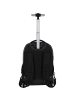 Marvel Rucksack The Avengers Troupe-FAN GTS Trolley Backpack in gruen
