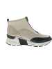 rieker Stiefelette Beige