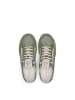 Marc O'Polo Sneaker in grün