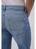 MAVI Regular fit Jeans für Herren in hell-blau