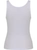 Urban Classics Urban Classics Tank-Tops in white+white
