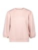 CARTOON Sweatshirt mit 3/4 Arm in Altrosa