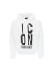 Dsquared Weiß Herren Sweatshirts