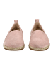 Paul Green Halbschuhe in Rose