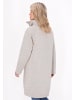 Schmuddelwedda Women Jacket in ivory melange