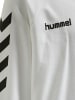 Hummel Hummel Cotton Kapuzenpullover Hmlgo Multisport Kinder in WHITE