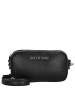 Valentino Bags Special Martu - Umhängetasche 19 cm (black) in schwarz