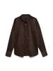 Vero Moda Hemd in Chocolate Torte