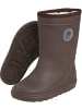 CeLaVi Kinder Winterschuhe "Thermo Boots" in Braun