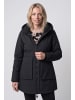 alife and kickin Winterjacke MaluAK A in black