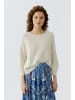 Oui Pullover in offwhite