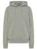 Joy Sportswear Hoodie JOY 102 in dusty green