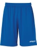 uhlsport  Sportshorts "Club Shorts" in Blau