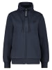 alife and kickin Sweatjacke LisbethAK A in marine