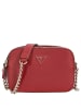 Guess Noelle II Camera - Umhängetasche 20 cm (garnet) in garnet